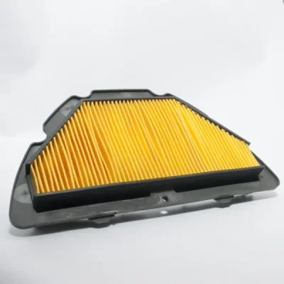 Wkład filtr powietrza papierowy, Biketec BT135742 Wkład filtr powietrza papierowy, Biketec BT135742