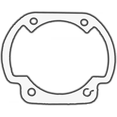 Uszczelka pod cylinder Athena (S410485006081) Uszczelka pod cylinder Athena (S410485006081)