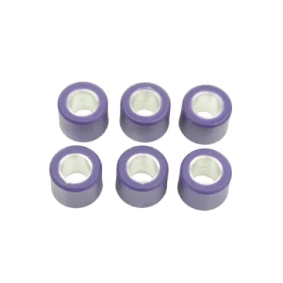 Rolki wariatora Athena 16x13mm 4 g 6 szt. (S41000030P092) Rolki wariatora Athena 16x13mm 4 g 6 szt. (S41000030P092)