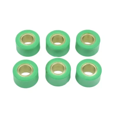 Rolki wariatora Athena 20x12mm 12 g 6 szt. (S41000030P046)