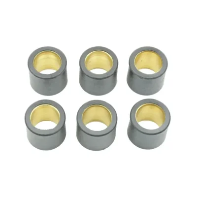 Rolki wariatora Athena 19x17mm 12,5 g 6 szt. (S41000030P041) Rolki wariatora Athena 19x17mm 12,5 g 6 szt. (S41000030P041)