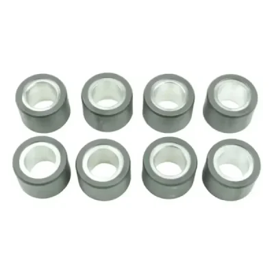 Rolki wariatora Athena 28x19,9mm 18 g 6 szt. (S41000030P128)