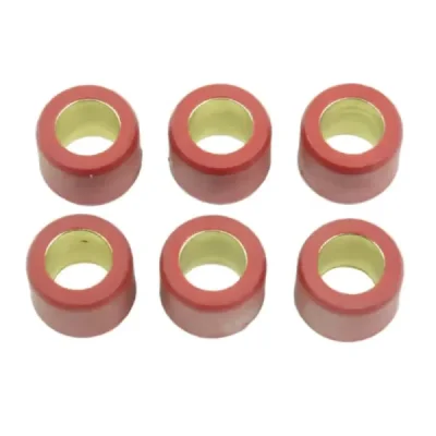 Rolki wariatora Athena 18x14mm 9,5 g 6 szt. (S41000030P101) Rolki wariatora Athena 18x14mm 9,5 g 6 szt. (S41000030P101)
