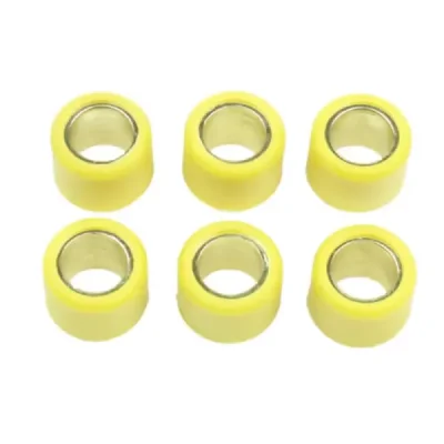 Rolki wariatora Athena 15x12mm 5,6 g 6 szt. (S41000030P085) Rolki wariatora Athena 15x12mm 5,6 g 6 szt. (S41000030P085)