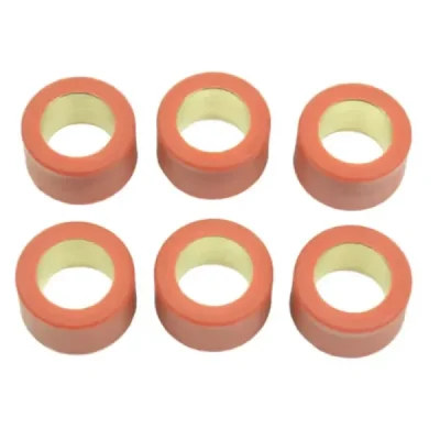 Rolki wariatora Athena 20x12mm 9 g 6 szt. (S41000030P078)