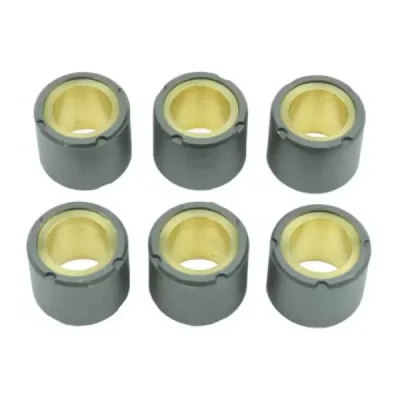 Rolki wariatora Athena 20x17mm 11,5 g 6 szt. (S41000030P058) Rolki wariatora Athena 20x17mm 11,5 g 6 szt. (S41000030P058)