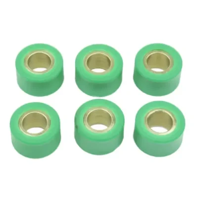 Rolki wariatora Athena 20x12mm 14 g 6 szt. (S41000030P045) Rolki wariatora Athena 20x12mm 14 g 6 szt. (S41000030P045)
