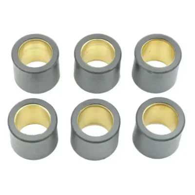 Rolki wariatora Athena 19x17mm 11,5 g 6 szt. (S41000030P040) Rolki wariatora Athena 19x17mm 11,5 g 6 szt. (S41000030P040)
