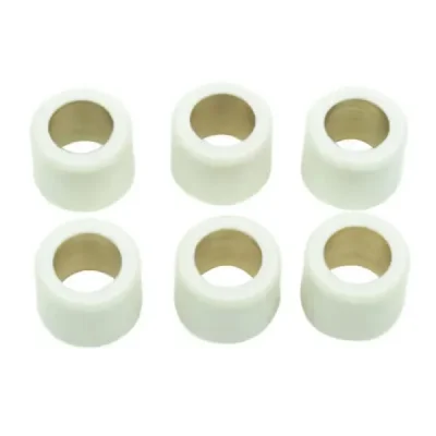 Rolki wariatora Athena 16x13mm 8,5 g 6 szt. (S41000030P030) Rolki wariatora Athena 16x13mm 8,5 g 6 szt. (S41000030P030)
