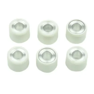 Rolki wariatora Athena 15x12mm 8,5 g 6 szt. (S41000030P007) Rolki wariatora Athena 15x12mm 8,5 g 6 szt. (S41000030P007)