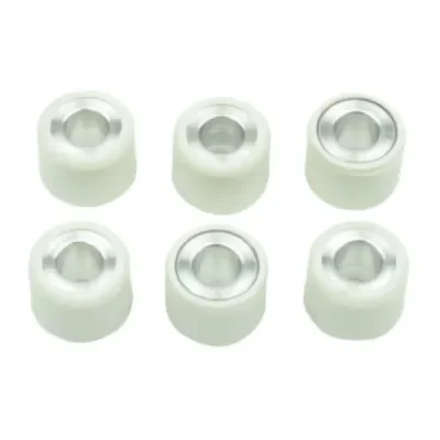 Rolki wariatora Athena 15x12mm 5 g 6 szt. (S41000030P003) Rolki wariatora Athena 15x12mm 5 g 6 szt. (S41000030P003)