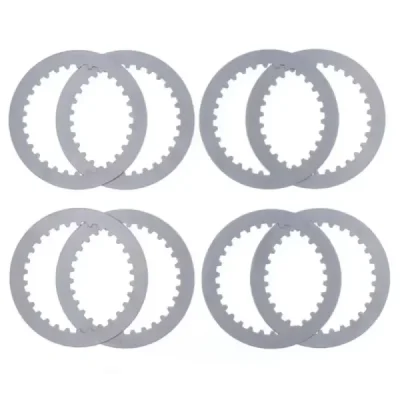 Komplet metalowych tarcz sprzęgła Athena Yamaha YZF 250 01-18 WRF 250 01-18 Gas Gas EC 250F 10-15 (P40240058) Komplet metalowych tarcz sprzęgła Athena Yamaha YZF 250 01-18 WRF 250 01-18 Gas Gas EC 250F 10-15 (P40240058)