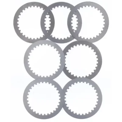 Komplet metalowych tarcz sprzęgła Athena Yamaha Gas Gas EC 450 13-15 WR 450F 05-18 (P40240041) Komplet metalowych tarcz sprzęgła Athena Yamaha Gas Gas EC 450 13-15 WR 450F 05-18 (P40240041)