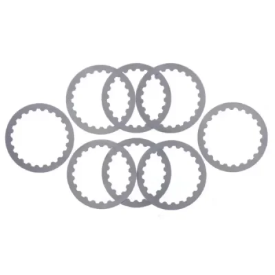 Komplet metalowych tarcz sprzęgła KTM EGS/EXC/SX/XC 250-380 Athena Komplet metalowych tarcz sprzęgła KTM EGS/EXC/SX/XC 250-380 Athena
