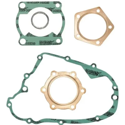 Komplet uszczelek Athena Yamaha DT 175 (P400485850210) Komplet uszczelek Athena Yamaha DT 175 (P400485850210)