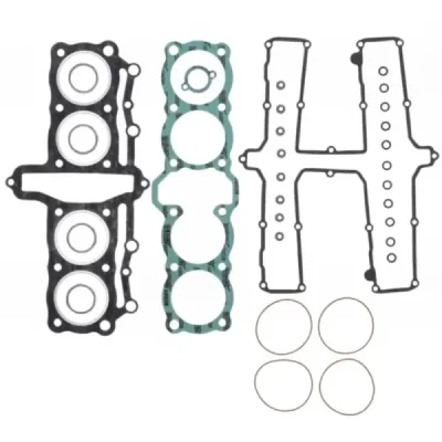 Komplet uszczelek silnikowych Top-End Athena Yamaha XJ 1100 Maxim 82 (P400485600981) Komplet uszczelek silnikowych Top-End Athena Yamaha XJ 1100 Maxim 82 (P400485600981)