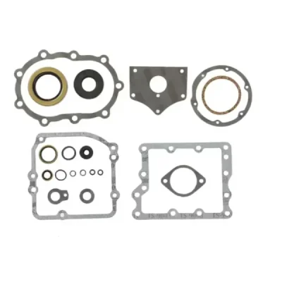 Komplet uszczelek skrzyni biegów z uszczelniaczami Athena Harley Davidson OEM: 33031-70 (P400195366897)