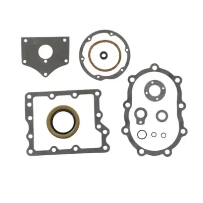 Komplet uszczelek skrzyni biegów z uszczelniaczami Athena Harley Davidson Flathead Panhead OEM: 33031-36 (P400195366895)