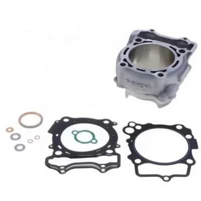Cylinder solo Athena komplet uszczelek Top-End Yamaha YZF 250 19-21 STD 77mm (EC485-072)