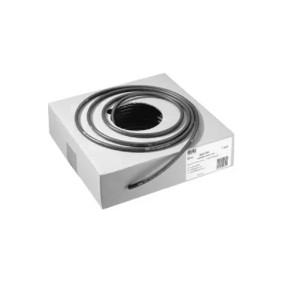 Beru Przewód Wysokiego Napięcia Zapłonowy (Copper Cable - Miedziany Rdzeń) Pvc 7Mm (Czarny) - Odcinek 1 Metr Beru Przewód Wysokiego Napięcia Zapłonowy (Copper Cable - Miedziany Rdzeń) Pvc 7Mm (Czarny) - Odcinek 1 Metr