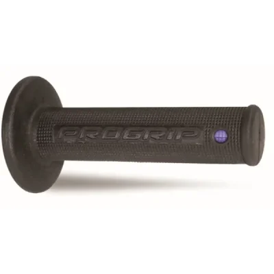 Manetki PG799 dwuskładnikowe niebiesko-czarne 22+25mm dł.118mm - PRO GRIP