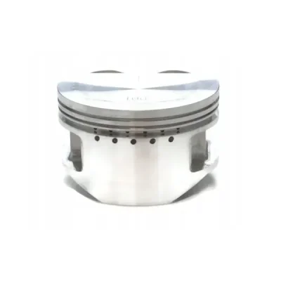 Tłok OMP Yamaha XT 350 TT 350 87,00mm + 1,00mm (4207D100) Tłok OMP Yamaha XT 350 TT 350 87,00mm + 1,00mm (4207D100)