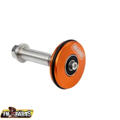 Osłona dolnego mocowania amortyzatora wahacza Fm-Parts KTM EXC 08-23 (FP06AMO) Osłona dolnego mocowania amortyzatora wahacza Fm-Parts KTM EXC 08-23 (FP06AMO)