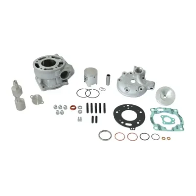 Cylinder kompletny Athena Yamaha 125cm3 z głowicą (P400485100019)