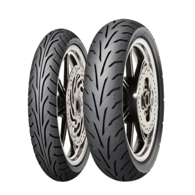 Opona Dunlop Arrowmax GT601 140/70-17 66H Tył TL DOT 08-42/2023