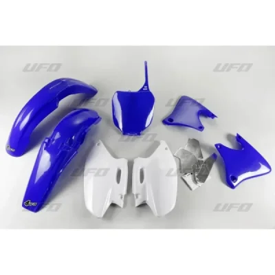Komplet plastików UFO Yamaha YZF 426 00-02 OEM (YAKIT289999) Komplet plastików UFO Yamaha YZF 426 00-02 OEM (YAKIT289999)