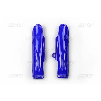 Osłony amortyzatora przód UFO Yamaha YZ 85 19-20 niebieskie (YA04874089) Osłony amortyzatora przód UFO Yamaha YZ 85 19-20 niebieskie (YA04874089)