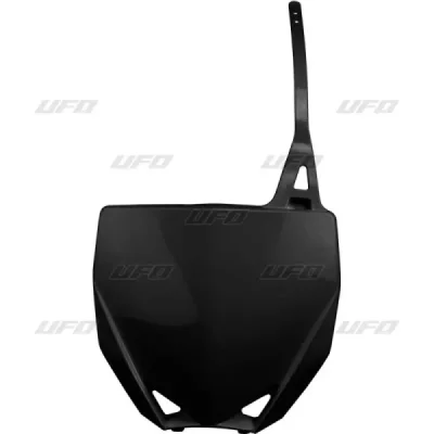 Tablica na numer startowy UFO Yamaha YZ 65 19-20 czarna (YA04869001) Tablica na numer startowy UFO Yamaha YZ 65 19-20 czarna (YA04869001)