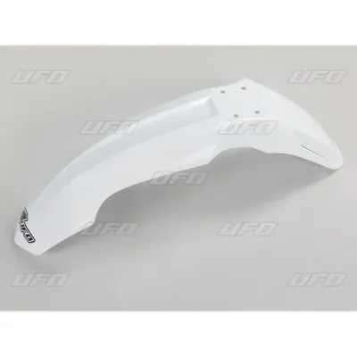 Błotnik przód UFO Suzuki RM 85 00-20 Restyling biały (SU03967K041) Błotnik przód UFO Suzuki RM 85 00-20 Restyling biały (SU03967K041)