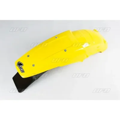 Błotnik tył UFO Suzuki RM 125 89-92 żółty (SU02924101) Błotnik tył UFO Suzuki RM 125 89-92 żółty (SU02924101)