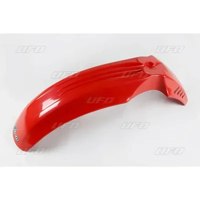 Błotnik przód UFO Honda XR 600R 88-02 czerwony (PA01014069)
