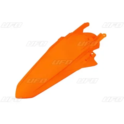 Błotnik tył UFO KTM EXC EXC-F 20 pomarańczowy (KT05002127) Błotnik tył UFO KTM EXC EXC-F 20 pomarańczowy (KT05002127)