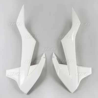 Osłony chłodnicy UFO KTM SX 85 18-22 (KT04085042) Osłony chłodnicy UFO KTM SX 85 18-22 (KT04085042)