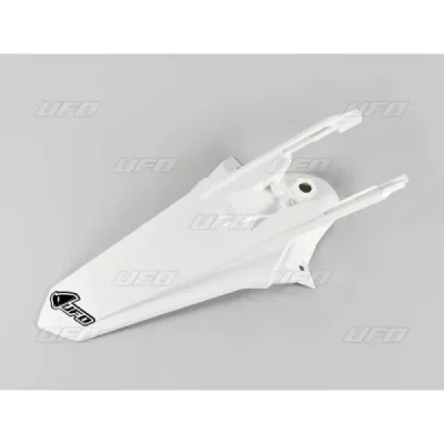 Błotnik tył UFO KTM SX 85 18 biały 2020 (KT04084042) Błotnik tył UFO KTM SX 85 18 biały 2020 (KT04084042)