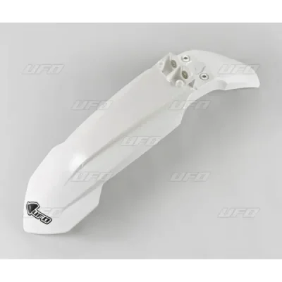 Błotnik przód UFO KTM SX 85 18-20 biały 2020 (KT04083042) Błotnik przód UFO KTM SX 85 18-20 biały 2020 (KT04083042)