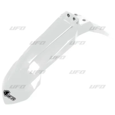 Błotnik przód UFO KTM SX SXF 16-22 EXC 17-23 biały 2020 (KT04059042) Błotnik przód UFO KTM SX SXF 16-22 EXC 17-23 biały 2020 (KT04059042)