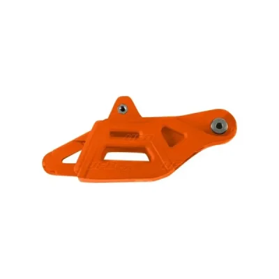 Prowadnica łańcucha UFO KTM SX 85 15-21 pomarańczowy (KT04058127) Prowadnica łańcucha UFO KTM SX 85 15-21 pomarańczowy (KT04058127)