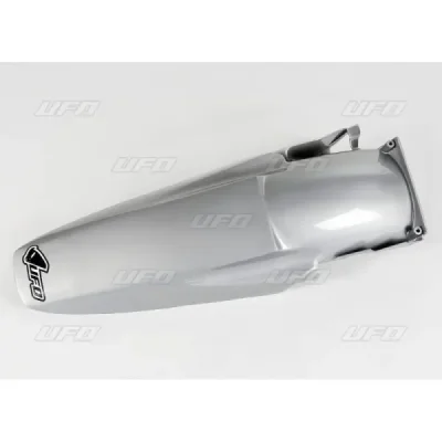 Błotnik tylny srebrny (KT03067340) Błotnik tylny srebrny (KT03067340)