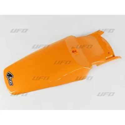 Błotnik tył UFO pomarańczowy (KT03038126) Błotnik tył UFO pomarańczowy (KT03038126)
