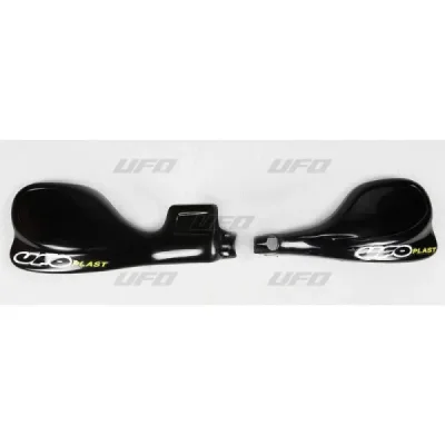 Osłony rąk handbary UFO KTM 125 93-00 czarne (KT03033001) Osłony rąk handbary UFO KTM 125 93-00 czarne (KT03033001)
