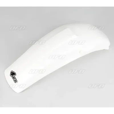 Błotnik tył UFO KTM 250 90-92 biały (KT03001047) Błotnik tył UFO KTM 250 90-92 biały (KT03001047)