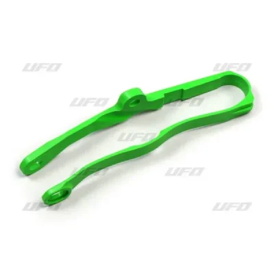 Ślizg łańcucha napędowego UFO Kawasaki KXF 250 2021 KXF 450 19-21 zielony (KA04755026) Ślizg łańcucha napędowego UFO Kawasaki KXF 250 2021 KXF 450 19-21 zielony (KA04755026)