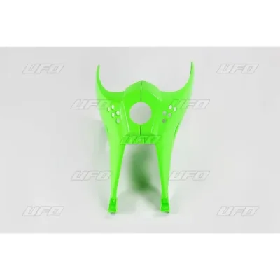 Osłony chłodnicy UFO Kawasaki KLX 110 10-20 zielone (KA04716026) Osłony chłodnicy UFO Kawasaki KLX 110 10-20 zielone (KA04716026)