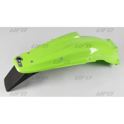 Błotnik tył UFO Kawasaki KX 125 250 92-93 zielony (KA02747026) Błotnik tył UFO Kawasaki KX 125 250 92-93 zielony (KA02747026)