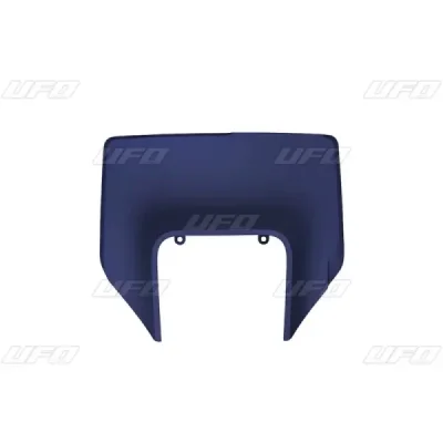 Osłona lampy przód owiewka UFO Husqvarna TE 150 250 300 TX 250 300 FE 250 350 450 501 20-21 niebieski wzór OEM (HU04300087) Osłona lampy przód owiewka UFO Husqvarna TE 150 250 300 TX 250 300 FE 250 350 450 501 20-21 niebieski wzór OEM (HU04300087)