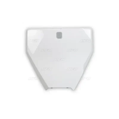 Tablica na numer startowy UFO Husqvarna TC 125 16-20 TC 250 17-20 TC 300 16-18 FC 250 350 450 16-20 biała (HU03367040) Tablica na numer startowy UFO Husqvarna TC 125 16-20 TC 250 17-20 TC 300 16-18 FC 250 350 450 16-20 biała (HU03367040)